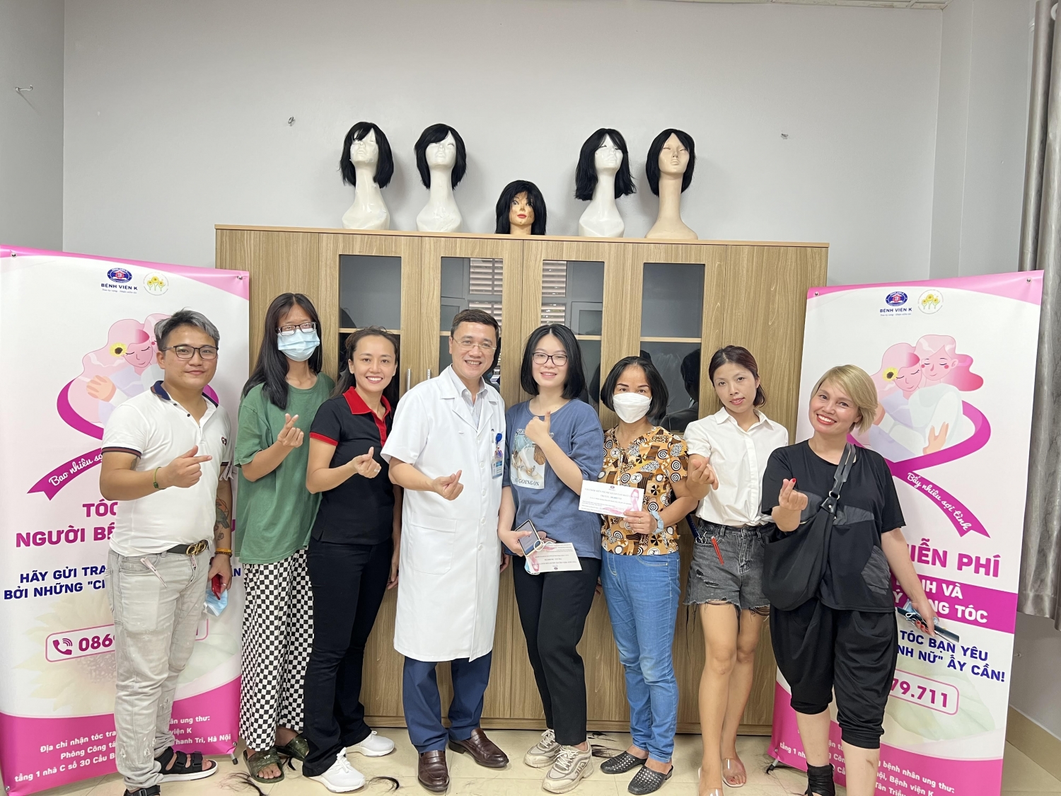 Mạng Lưới Ung Thư Vú Việt Nam  Breast Cancer Network Vietnam BCNV  Posts   Facebook